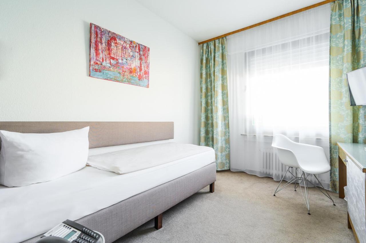 זיגבורג Hotel Kaspar Garni מראה חיצוני תמונה