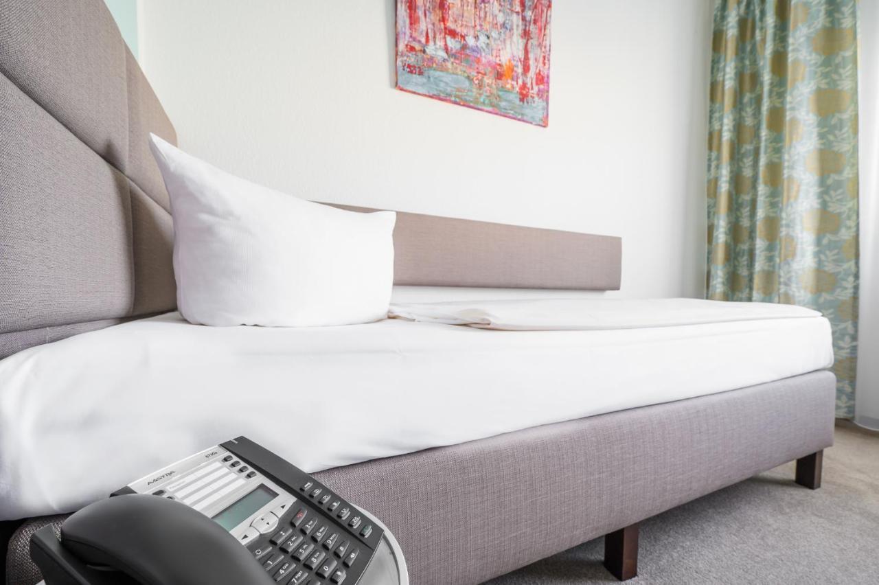 זיגבורג Hotel Kaspar Garni מראה חיצוני תמונה
