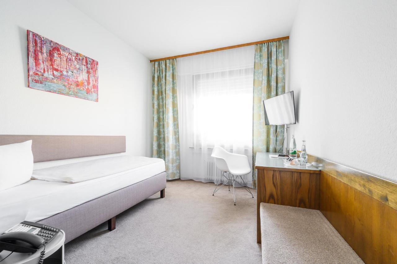 זיגבורג Hotel Kaspar Garni מראה חיצוני תמונה