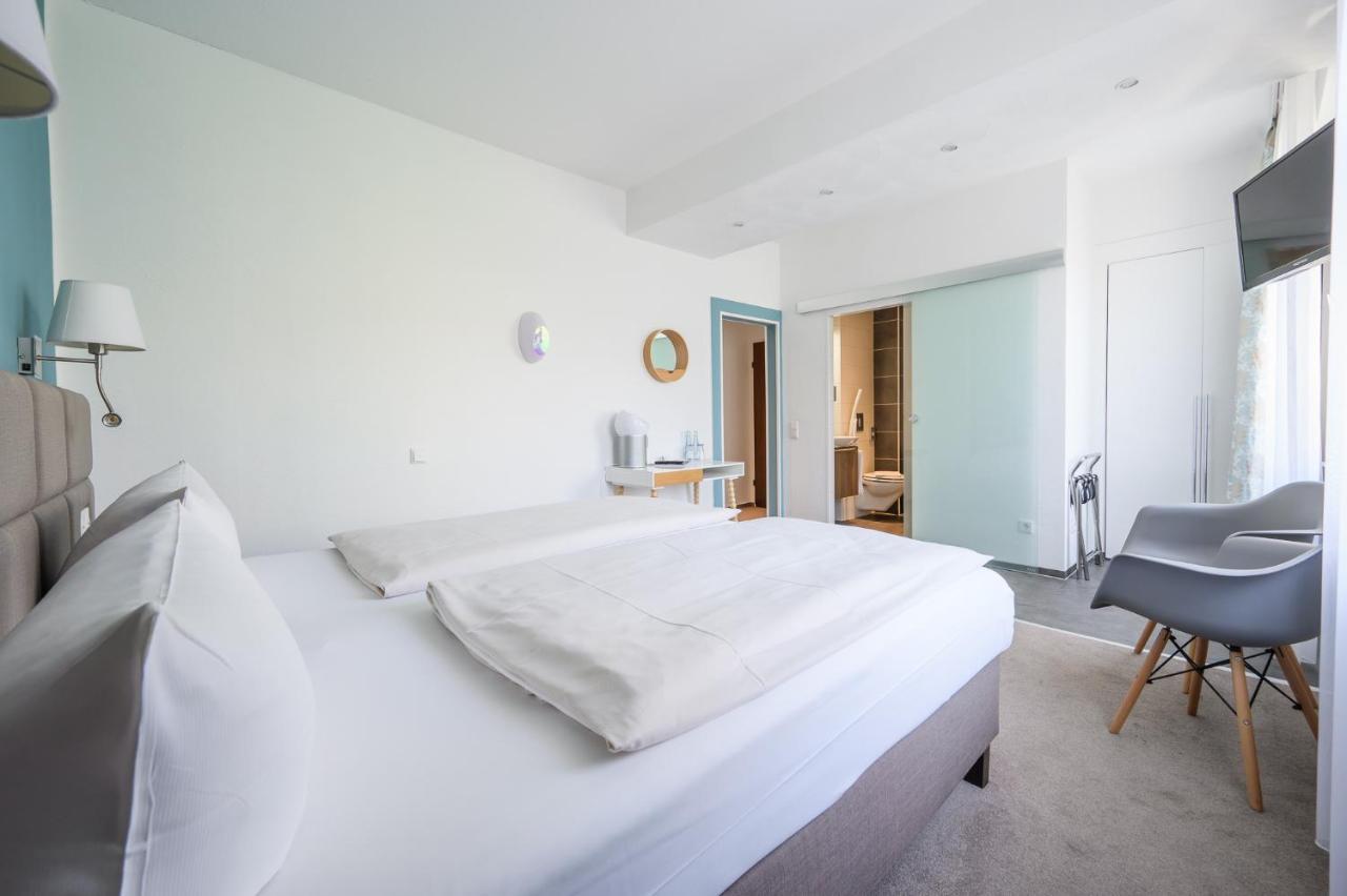 זיגבורג Hotel Kaspar Garni מראה חיצוני תמונה