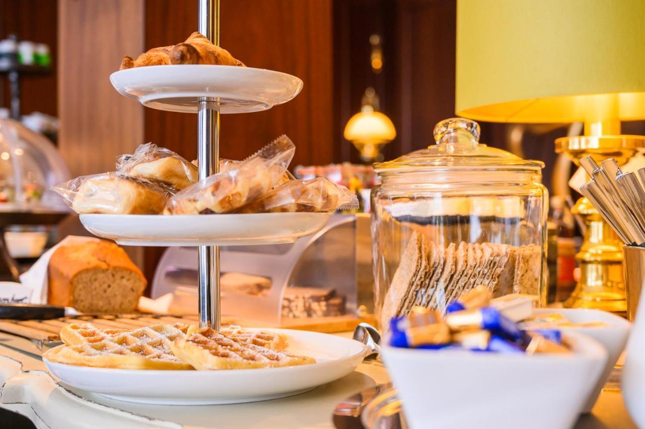 זיגבורג Hotel Kaspar Garni מראה חיצוני תמונה