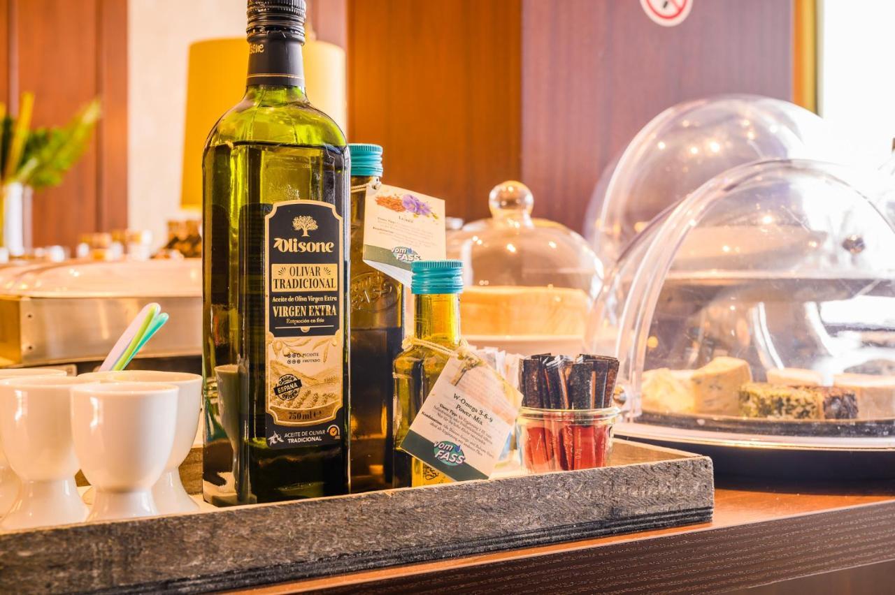 זיגבורג Hotel Kaspar Garni מראה חיצוני תמונה