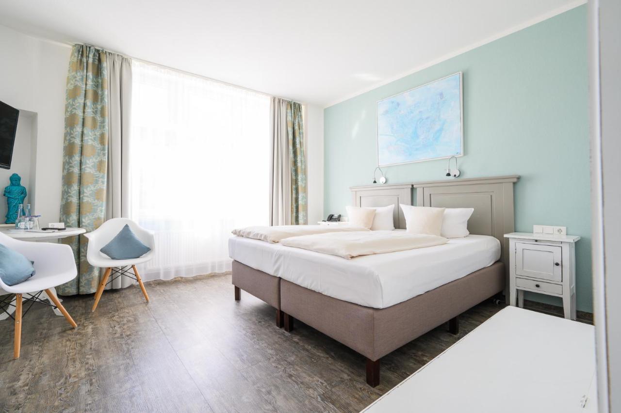 זיגבורג Hotel Kaspar Garni מראה חיצוני תמונה