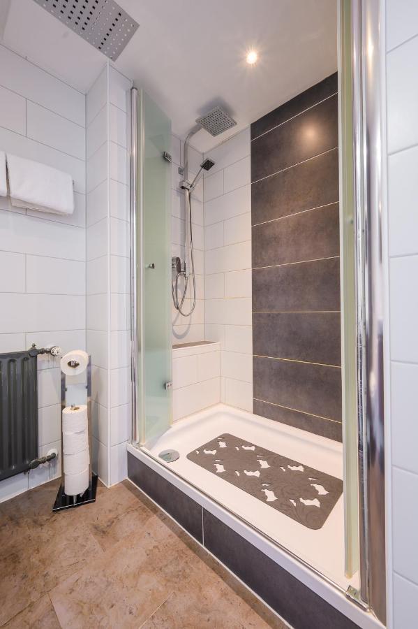 זיגבורג Hotel Kaspar Garni מראה חיצוני תמונה