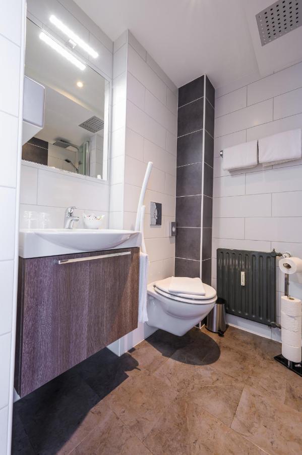 זיגבורג Hotel Kaspar Garni מראה חיצוני תמונה
